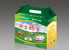 雞蛋包裝盒設(shè)計(jì)需要注意些什么？