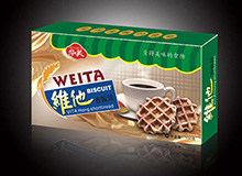 成都食品包裝盒-餅干包裝盒，有多重要，您知道嗎？